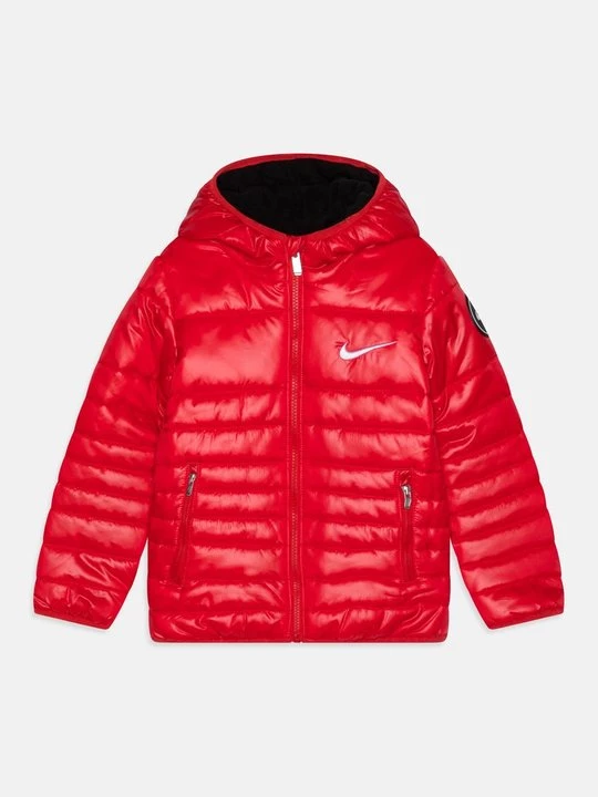 Obrázek produktu Zimní bunda Nike červená