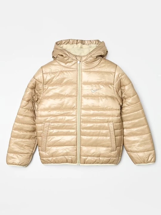 Obrázek produktu Zimní bunda Nike khaki