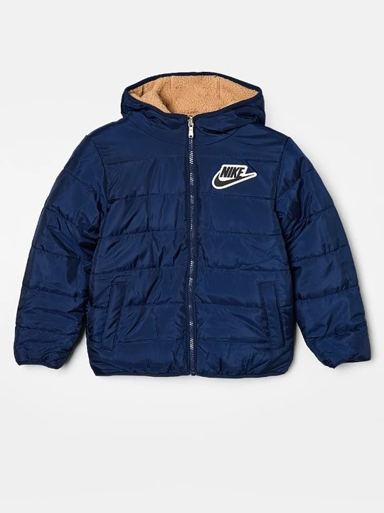 Obrázek produktu Zimní bunda Nike modrá