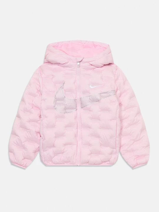 Obrázek produktu Zimní bunda Nike růžová