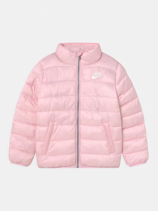Obrázek produktu Zimní bunda Nike růžová