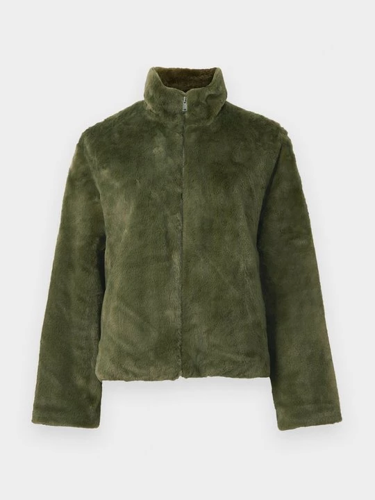 Obrázek produktu Zimní bunda Noisy May khaki