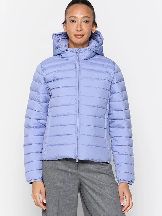Obrázek produktu Zimní bunda North Sails fialová