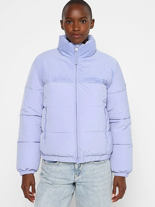 Obrázek produktu Zimní bunda North Sails lila