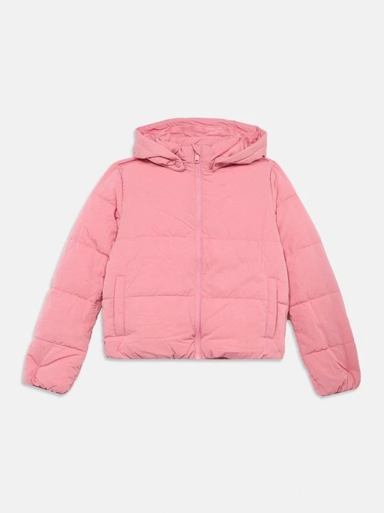 Obrázek produktu Zimní bunda ONLY GIRLS růžová