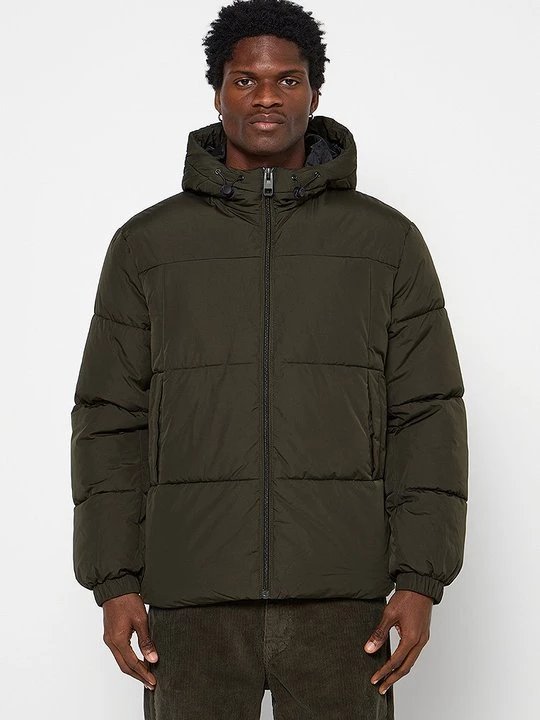 Obrázek produktu Zimní bunda Only & Sons khaki