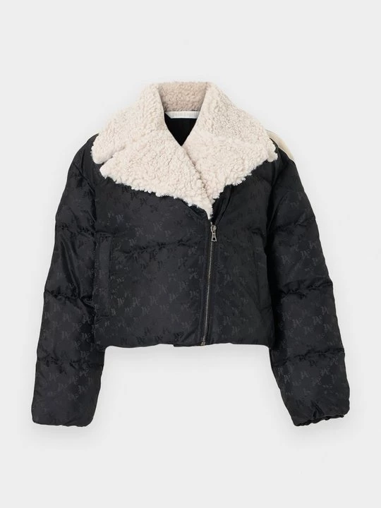 Obrázek produktu Zimní bunda Palm Angels černá