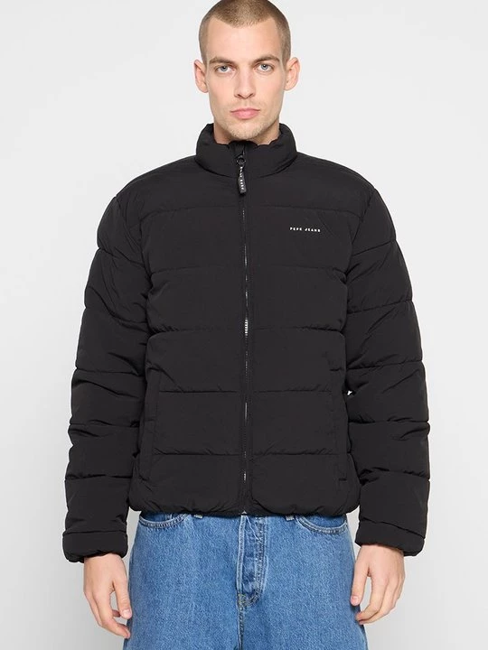 Obrázek produktu Zimní bunda Pepe Jeans černá