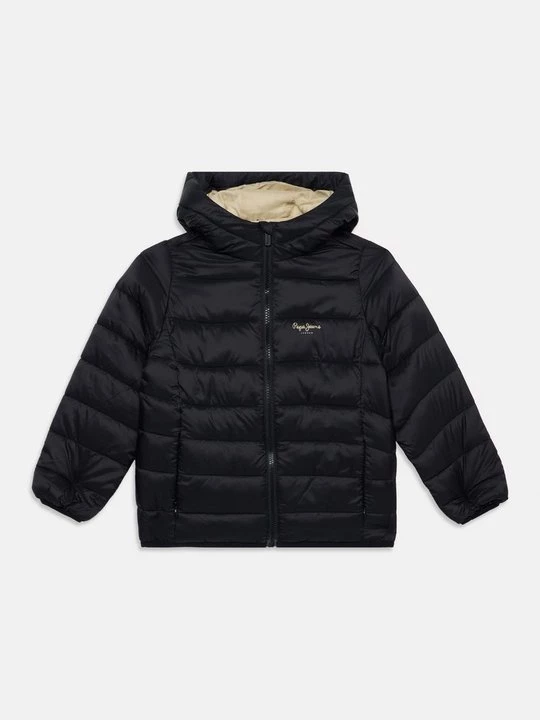 Obrázek produktu Zimní bunda Pepe Jeans černá
