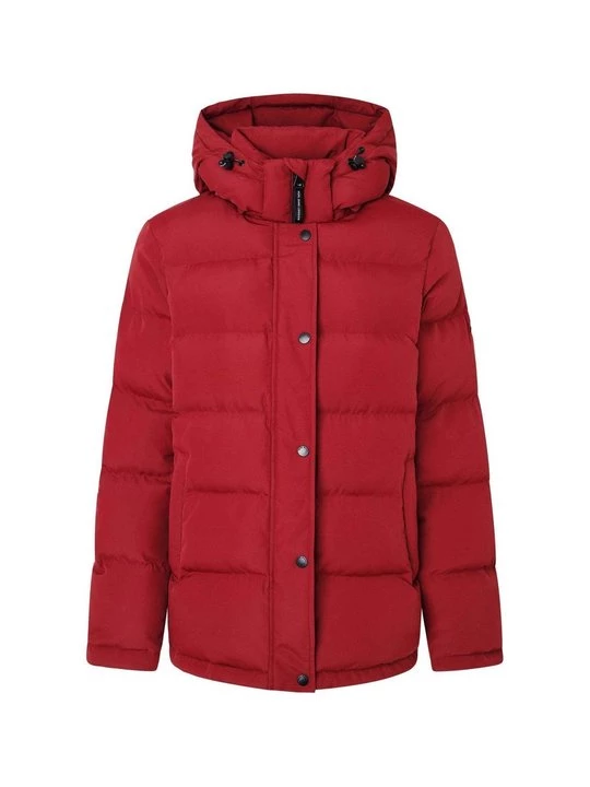 Obrázek produktu Zimní bunda Pepe Jeans červená
