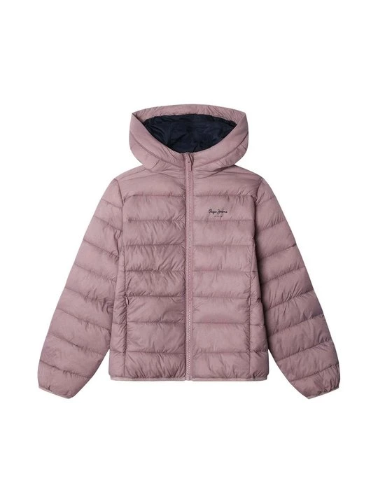 Obrázek produktu Zimní bunda Pepe Jeans lila