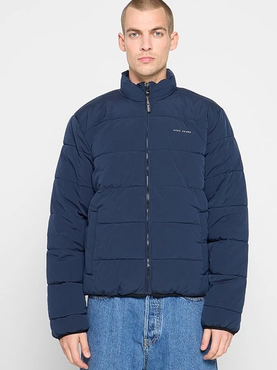 Obrázek produktu Zimní bunda Pepe Jeans tmavě modrá