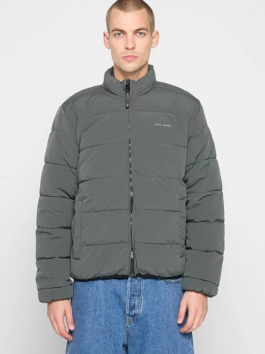 Obrázek produktu Zimní bunda Pepe Jeans zelená