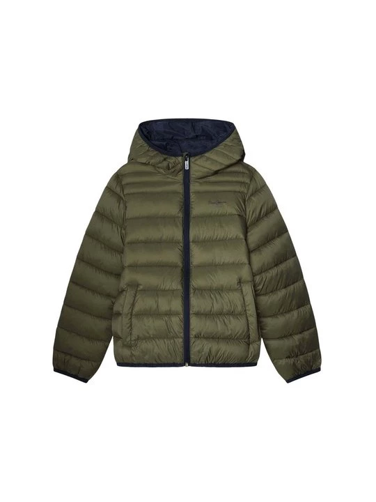 Obrázek produktu Zimní bunda Pepe Jeans zelená