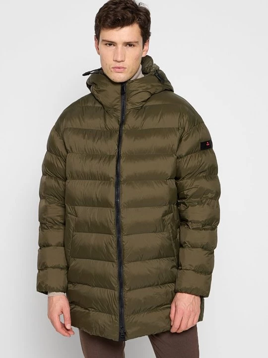 Obrázek produktu Zimní bunda Peuterey khaki