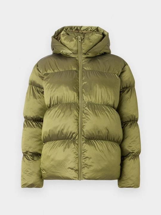 Obrázek produktu Zimní bunda Pieces khaki