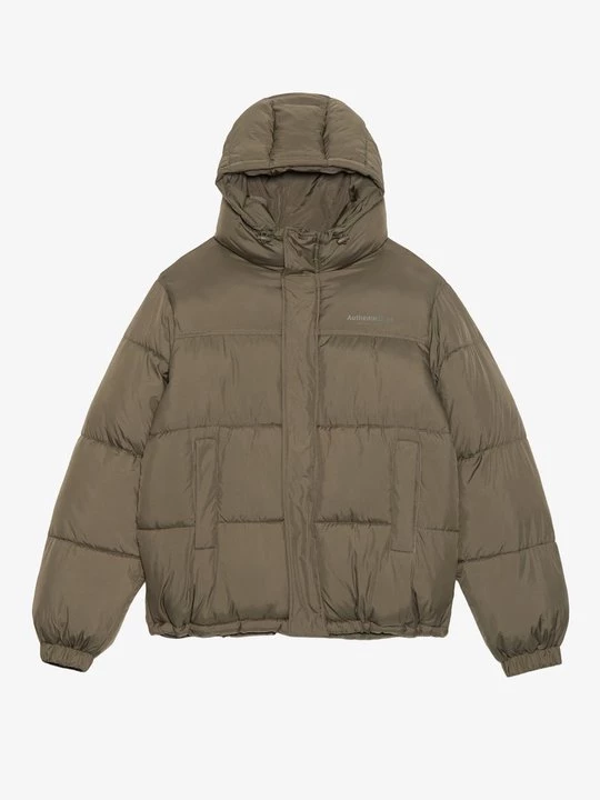 Obrázek produktu Zimní bunda Pier One khaki
