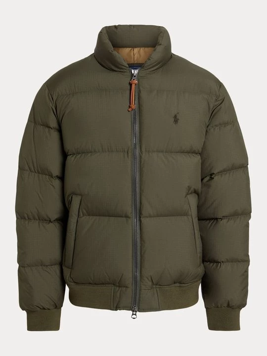 Obrázek produktu Zimní bunda Polo Ralph Lauren černá