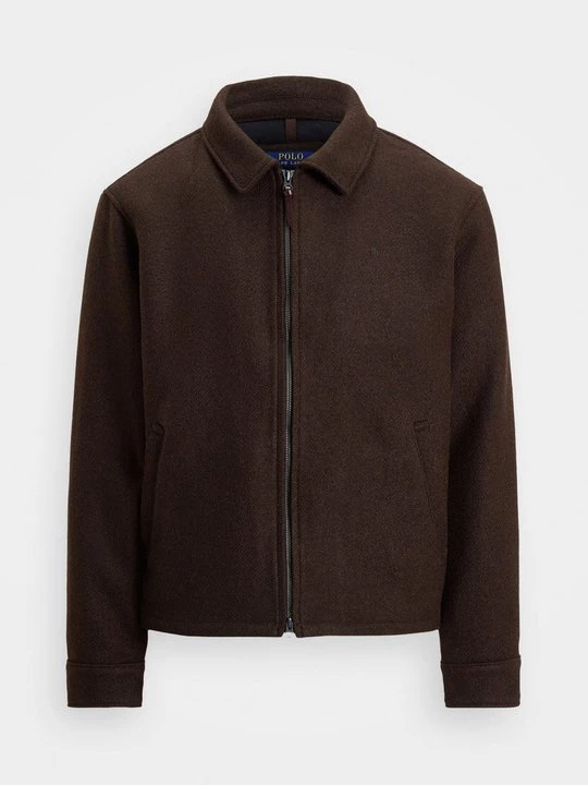 Obrázek produktu Zimní bunda Polo Ralph Lauren hnědá