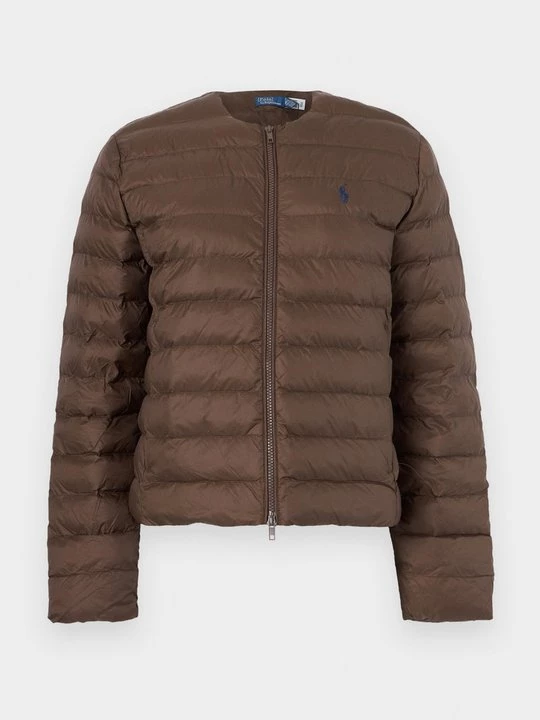 Obrázek produktu Zimní bunda Polo Ralph Lauren hnědá