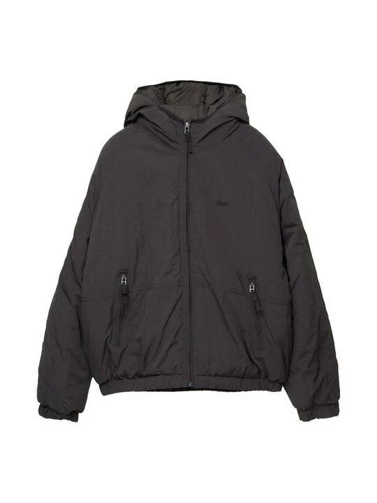 Obrázek produktu Zimní bunda PULL&BEAR černá