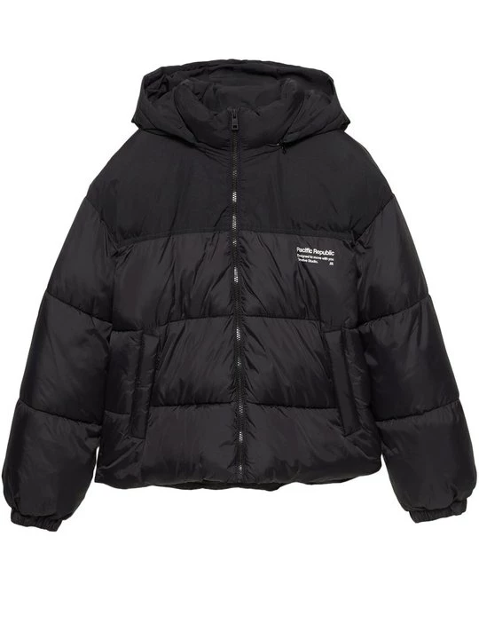 Obrázek produktu Zimní bunda PULL&BEAR
