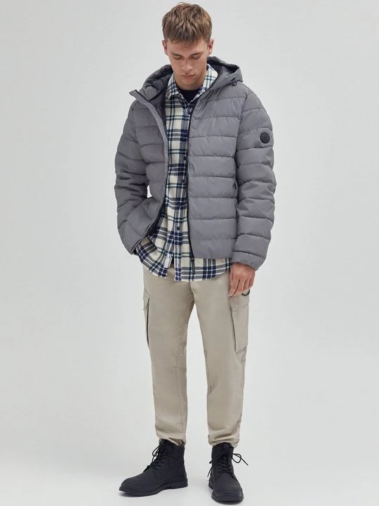 Obrázek produktu Zimní bunda PULL&BEAR