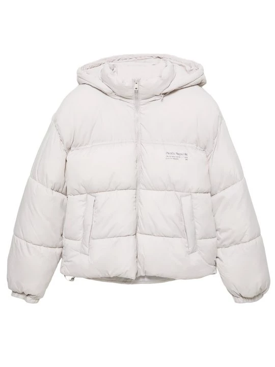 Obrázek produktu Zimní bunda PULL&BEAR