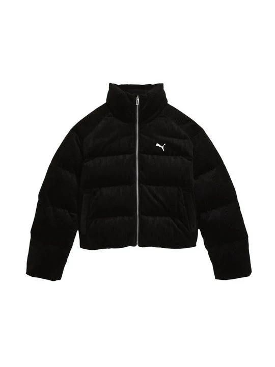 Obrázek produktu Zimní bunda Puma černá