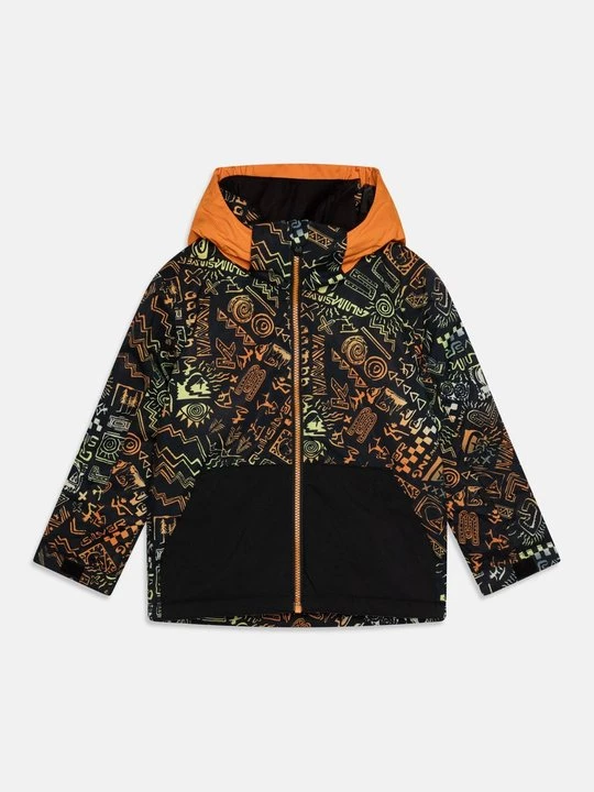 Obrázek produktu Zimní bunda Quiksilver