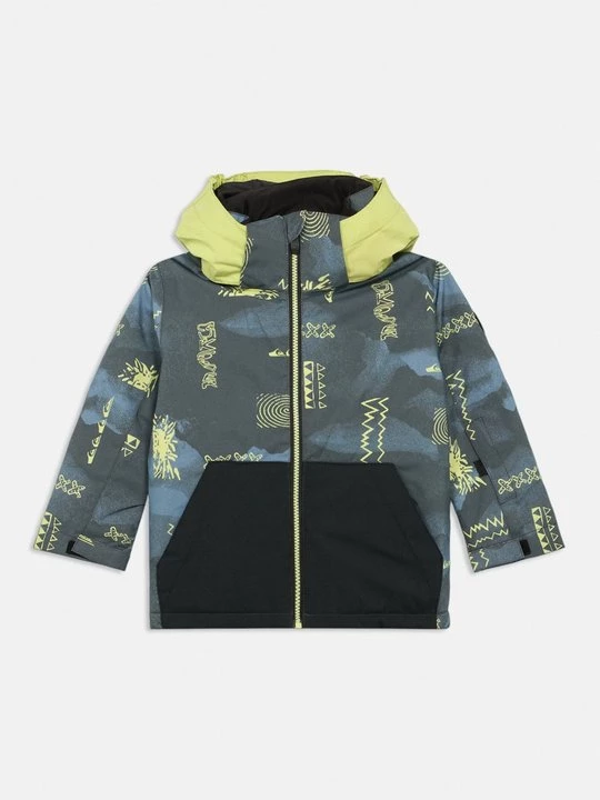 Obrázek produktu Zimní bunda Quiksilver