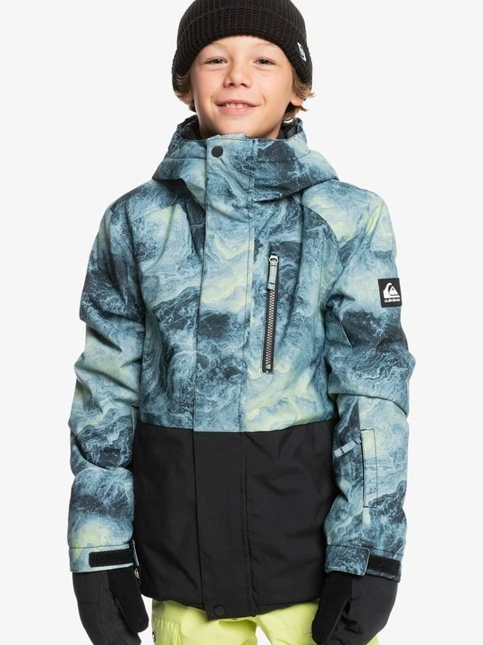Obrázek produktu Zimní bunda Quiksilver