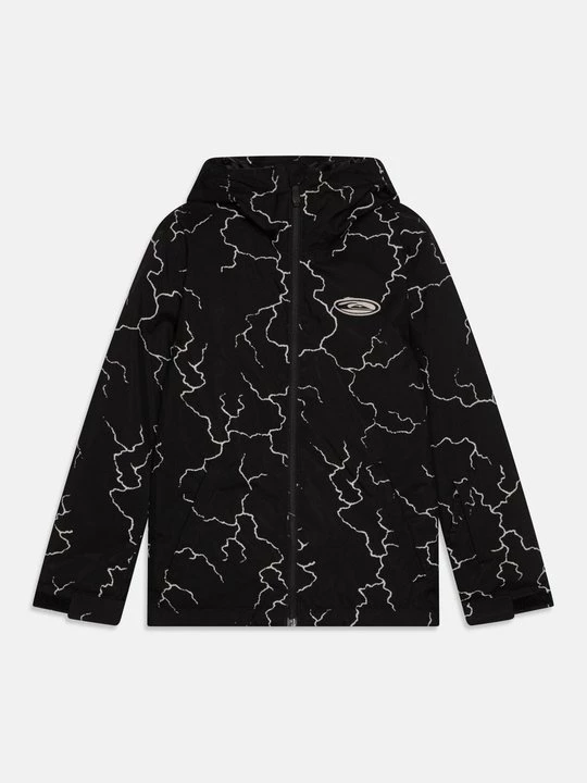 Obrázek produktu Zimní bunda Quiksilver černá