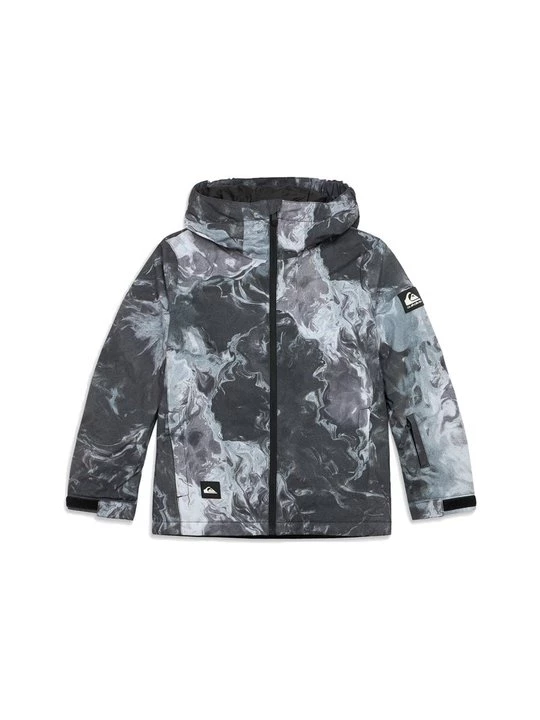 Obrázek produktu Zimní bunda Quiksilver černá