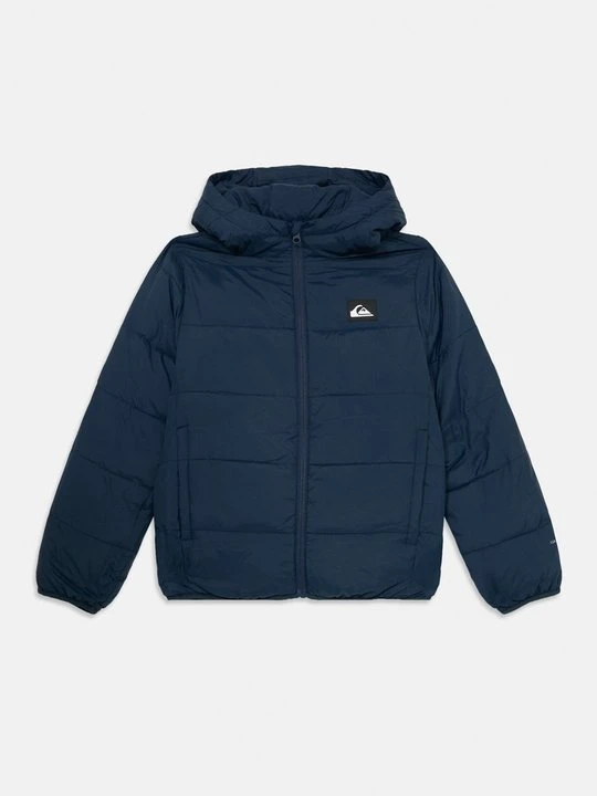 Obrázek produktu Zimní bunda Quiksilver tmavě modrá