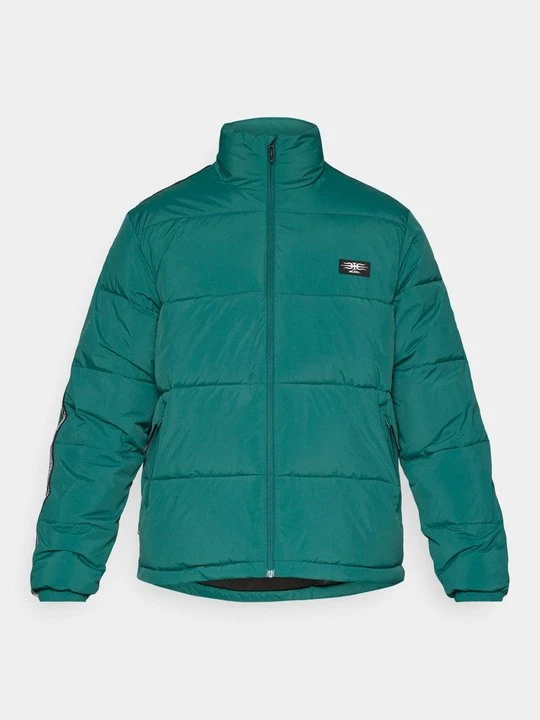 Obrázek produktu Zimní bunda Quiksilver tmavě zelená