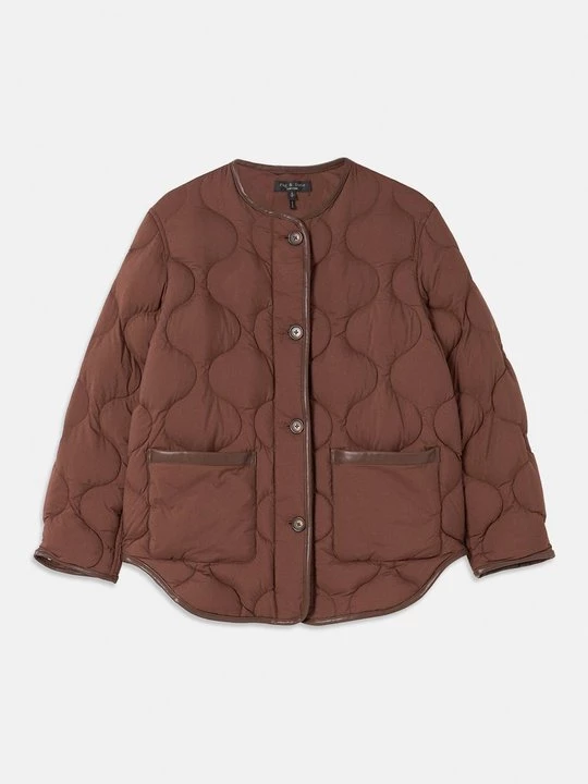 Obrázek produktu Zimní bunda rag & bone