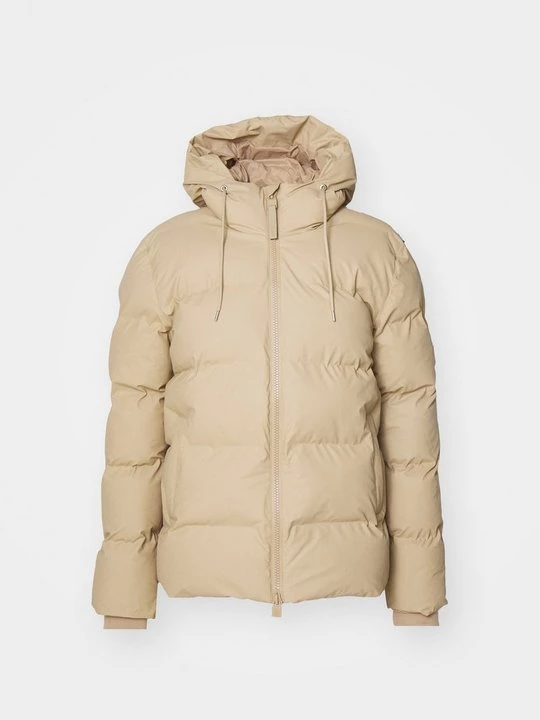 Obrázek produktu Zimní bunda Rains béžová