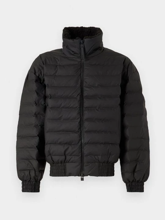 Obrázek produktu Zimní bunda Rains černá