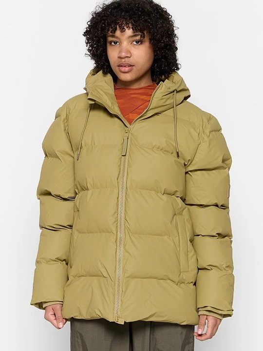 Obrázek produktu Zimní bunda Rains khaki