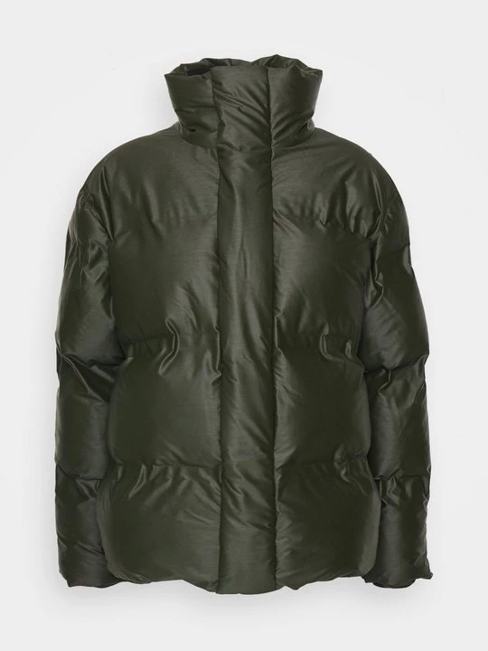 Obrázek produktu Zimní bunda Rains zelená