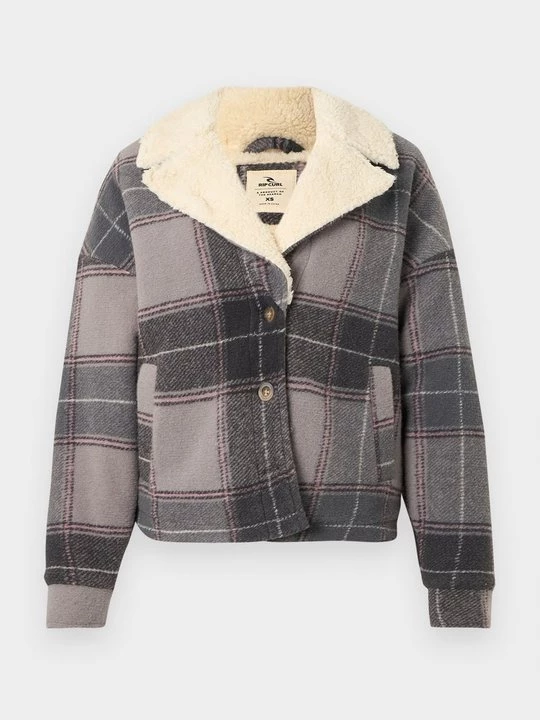Obrázek produktu Zimní bunda Rip Curl černá
