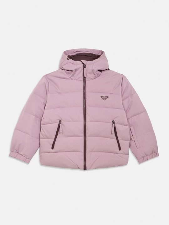 Obrázek produktu Zimní bunda Roxy lila