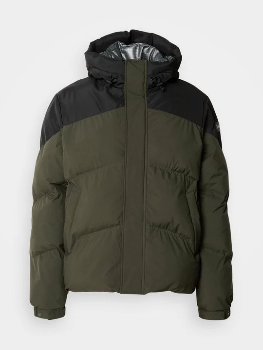 Obrázek produktu Zimní bunda Schott khaki