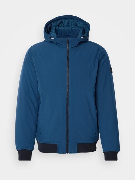Obrázek produktu Zimní bunda Scotch & Soda modrá