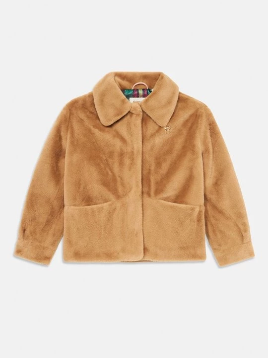 Obrázek produktu Zimní bunda Scotch & Soda béžová