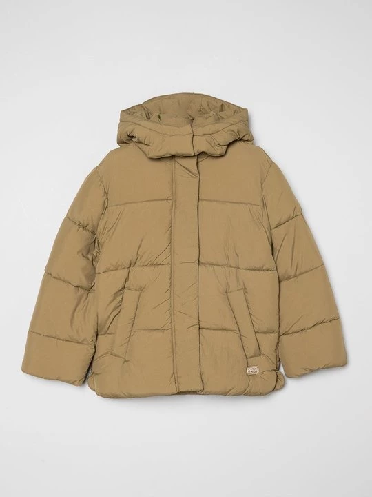 Obrázek produktu Zimní bunda Scotch & Soda khaki