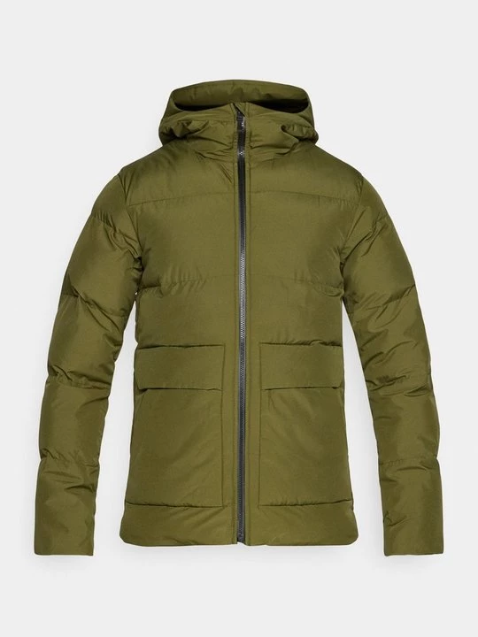 Obrázek produktu Zimní bunda SCOTT Sports zelená