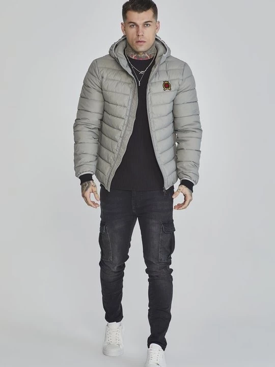 Obrázek produktu Zimní bunda SikSilk