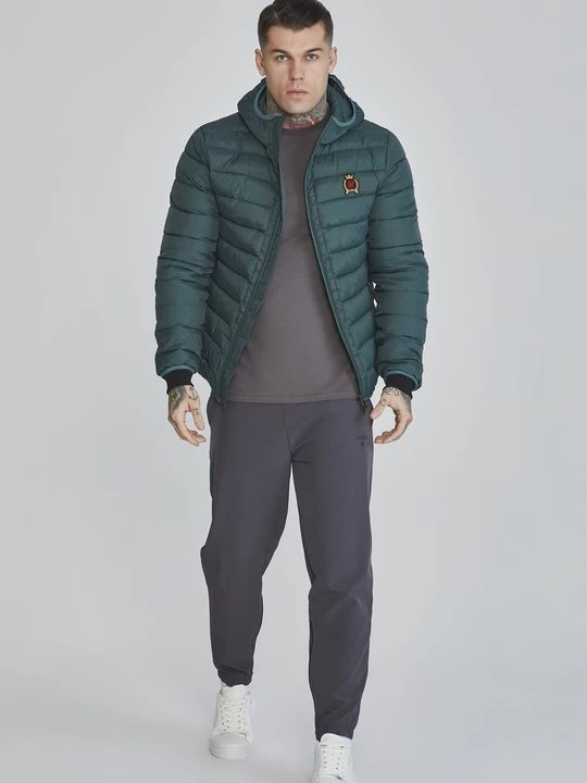 Obrázek produktu Zimní bunda SikSilk